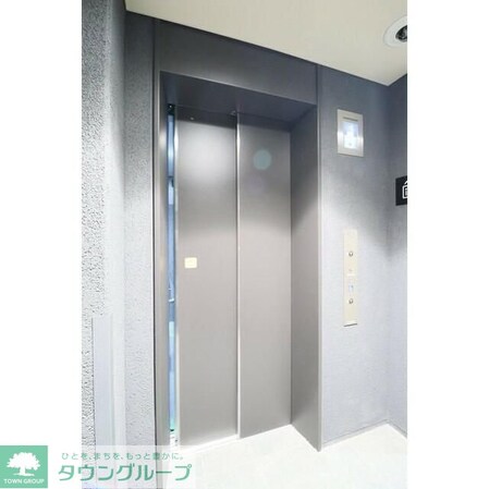 コンフォリア竹ノ塚イーストの物件内観写真